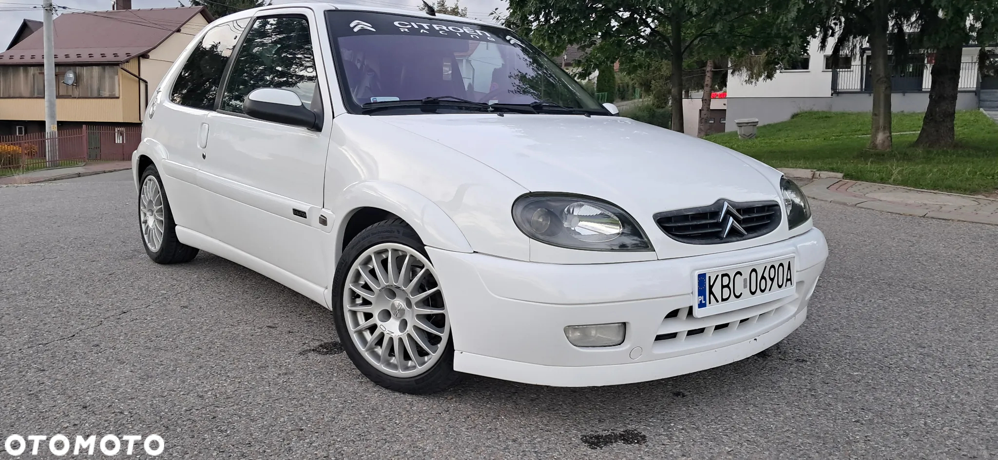 Citroën Saxo 1.6 VTS - 7