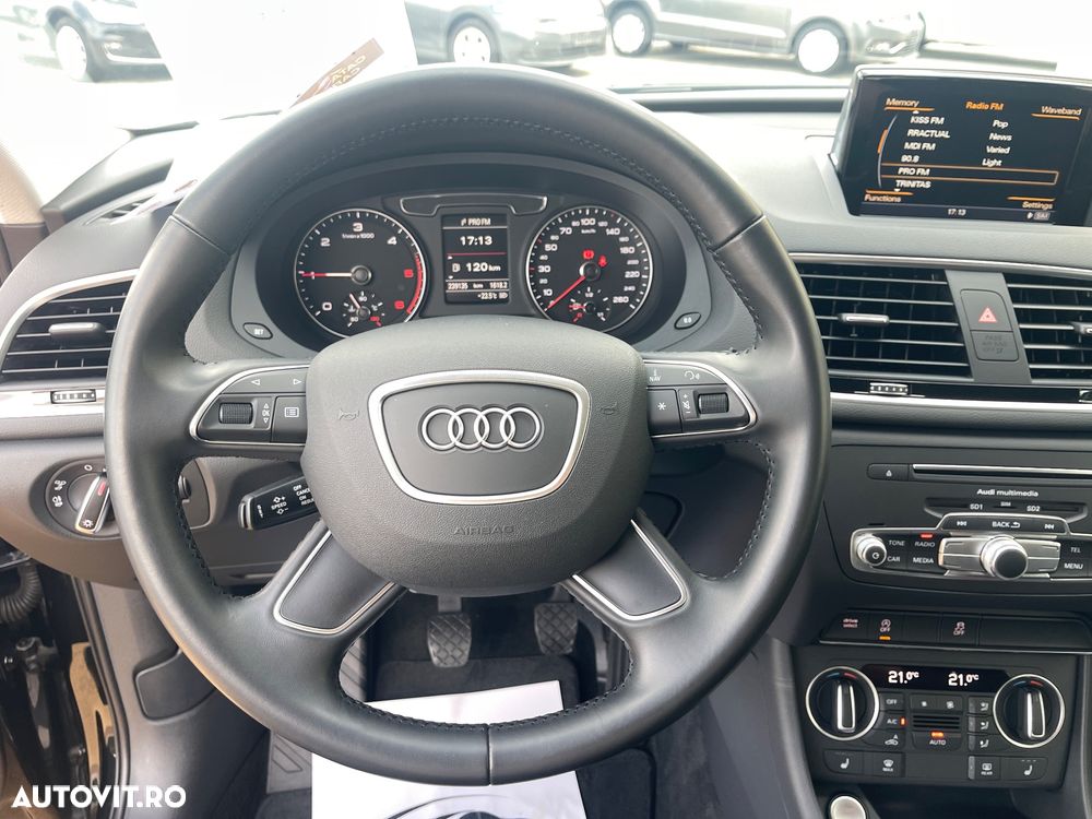 Audi Q3 2.0 TDI - 38