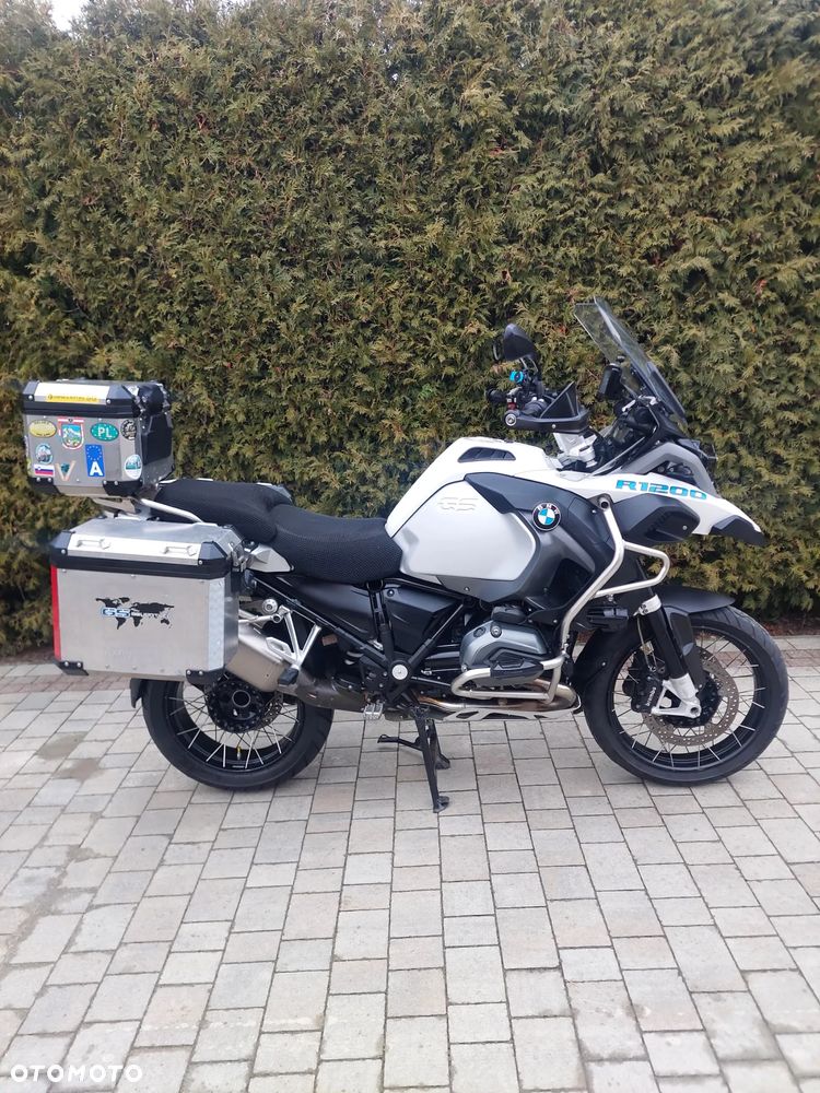 BMW Adventure - 12