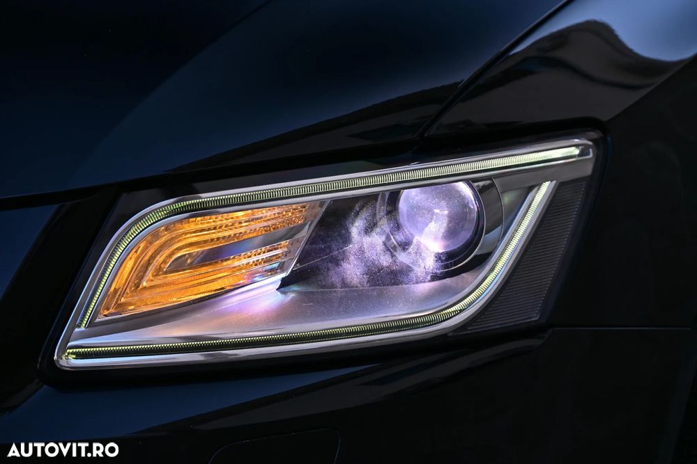 Audi Q5 2.0 TDI Quattro S tronic - 27