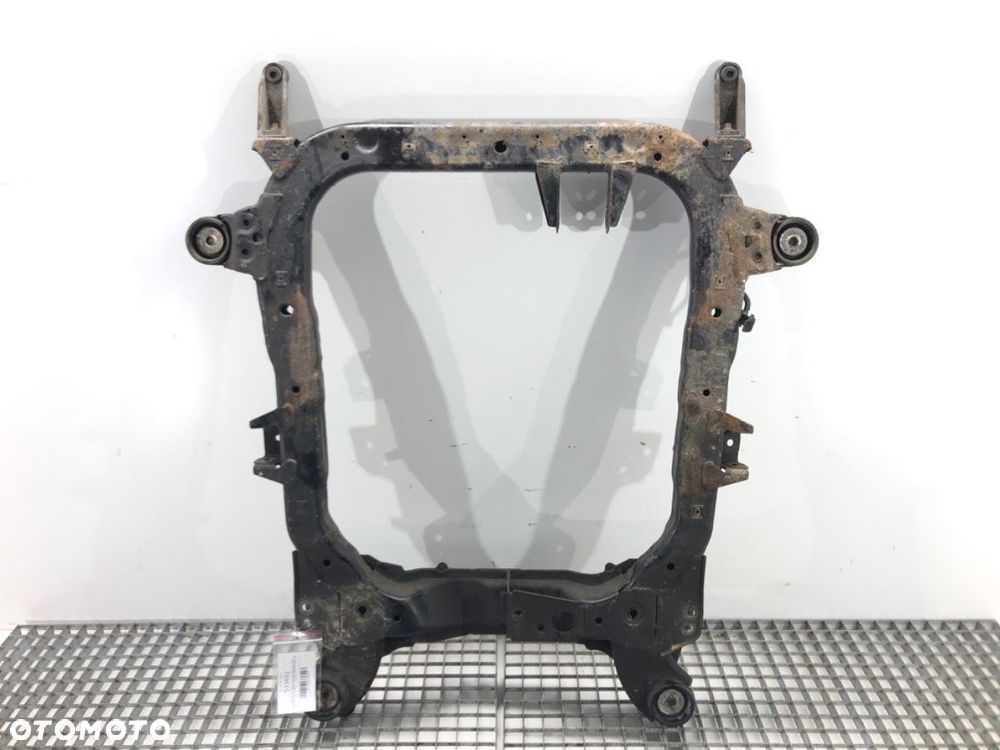 BELKA POD SILNIK  OPEL SIGNUM liftback (Z03) 2003 - 2008 3.0 V6 CDTI (F48) 130 kW [177 KM] olej - 1