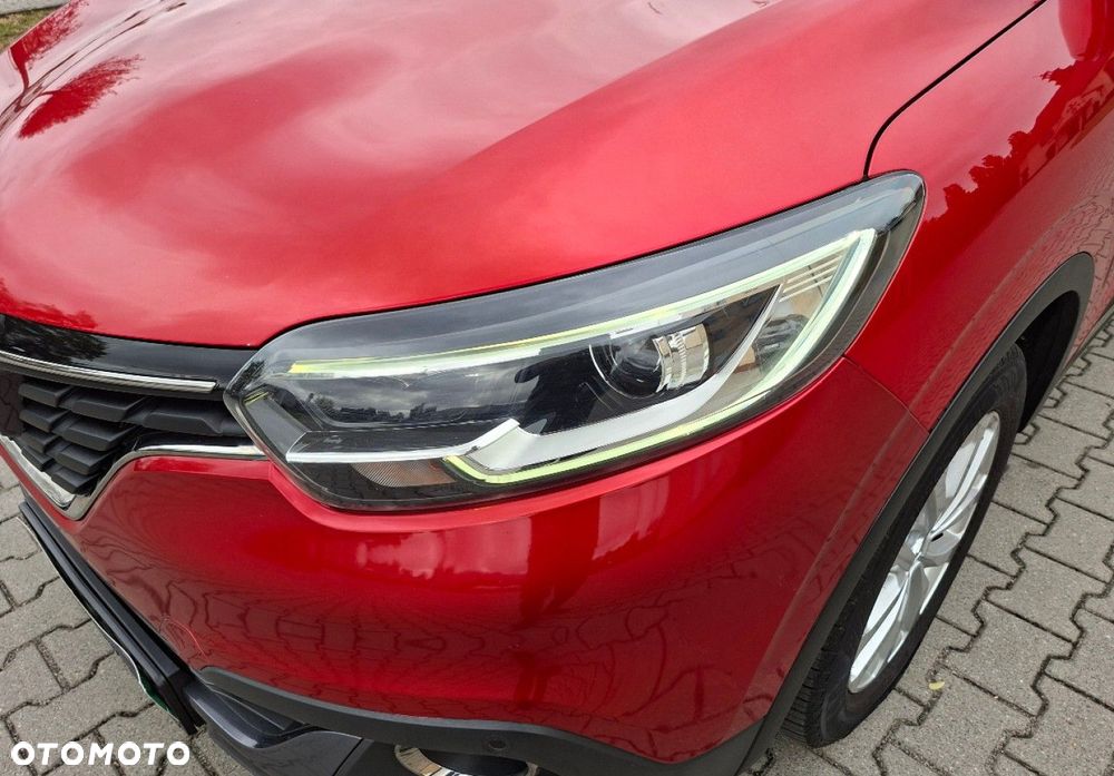 Renault Kadjar - 4