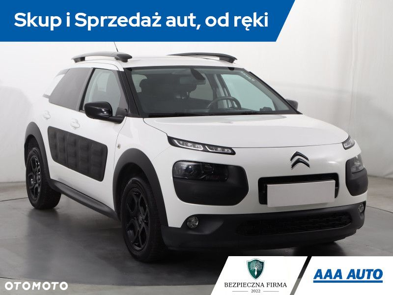 Citroën C4 Cactus - 2