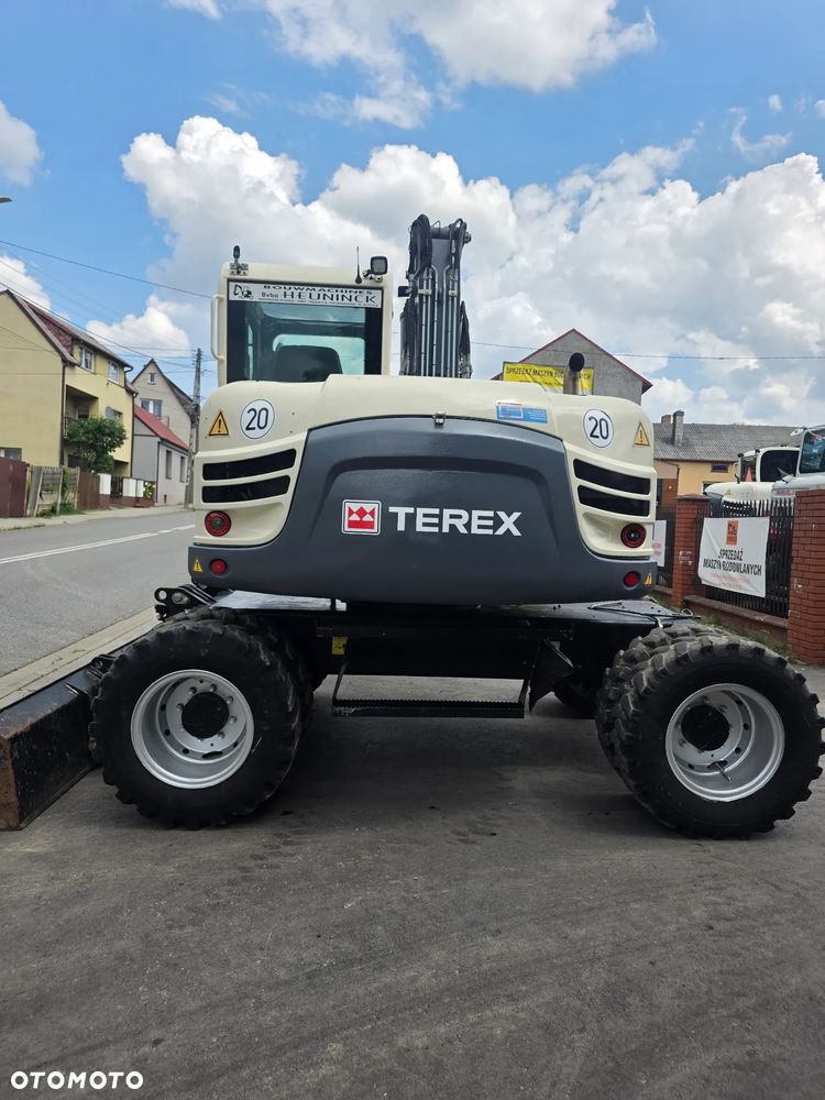 Terex TW 110 - 13