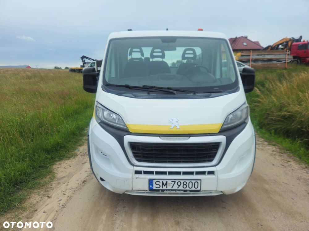 Peugeot BOXER - 7
