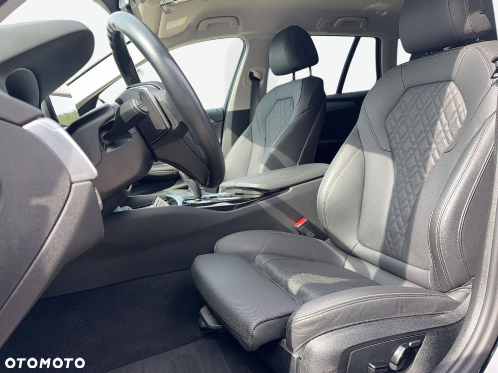 BMW Seria 5 - 10