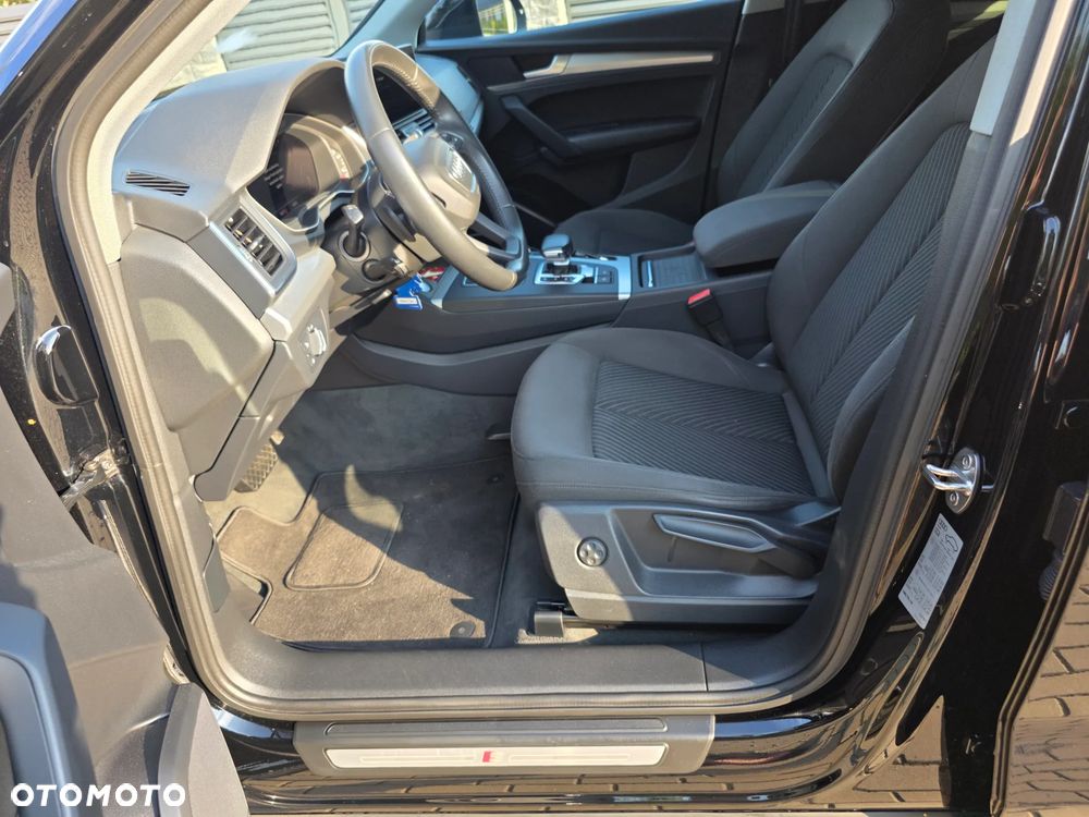 Audi Q5 2.0 TDI Quattro Sport S tronic - 33