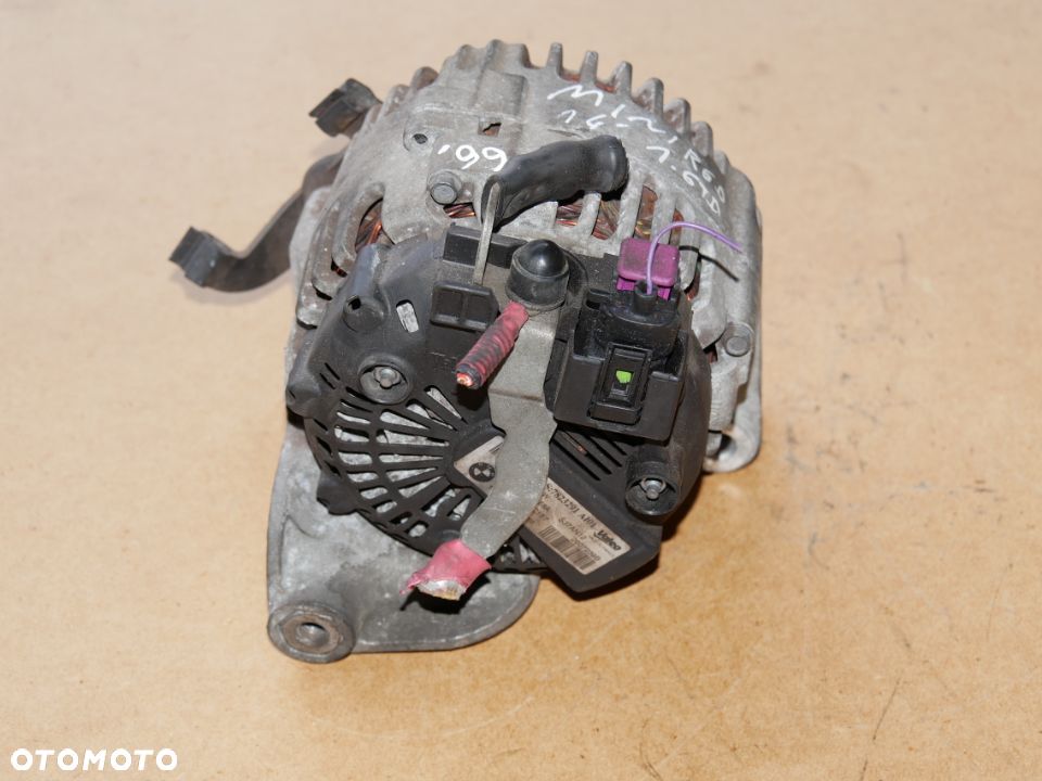 ALTERNATOR MINI COOPER R60 1.6 TD 14' 7823291 - 2