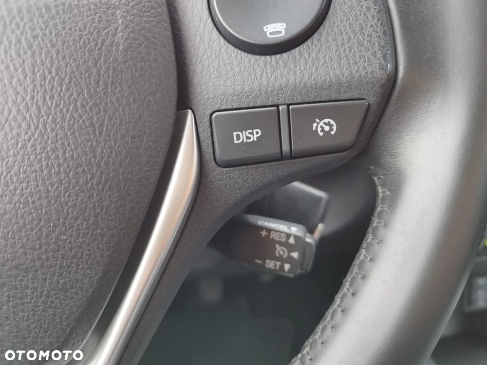 Toyota Auris 1.6 Edition - 18