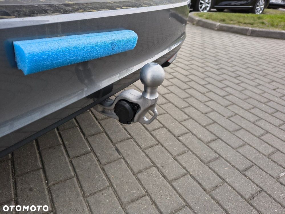 Skoda Superb 2.0 TDI SCR Drive DSG - 14
