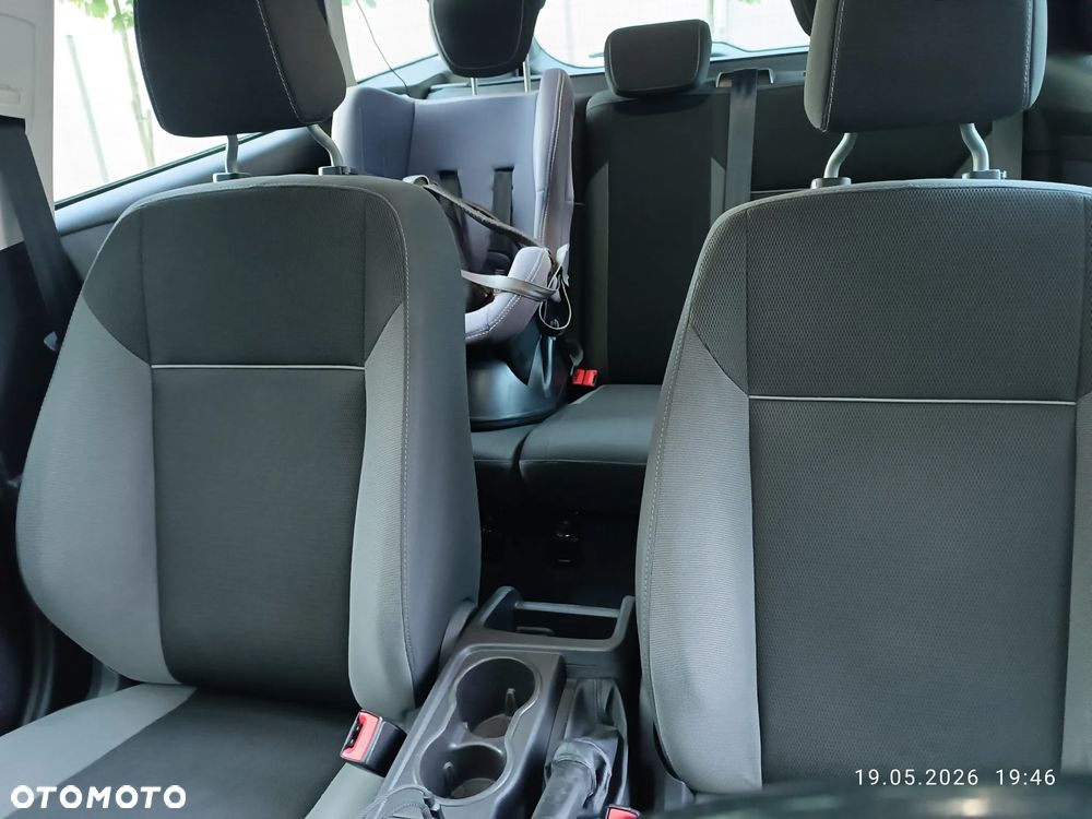 Ford Focus 1.6 TDCi Trend - 12