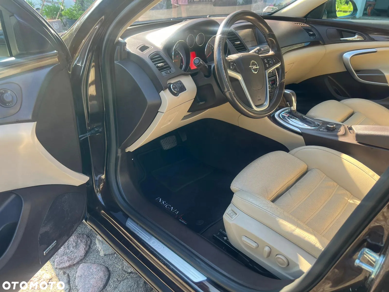 Opel Insignia 2.0 CDTI Sport - 23