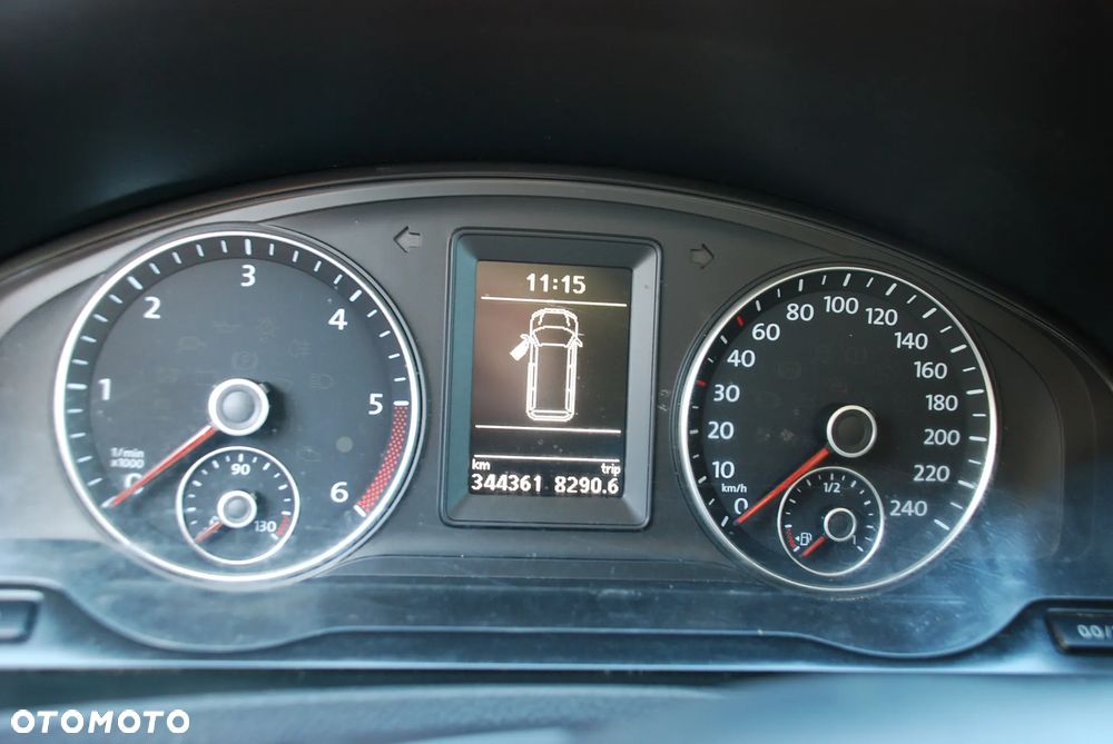 Volkswagen TRANSPORTER - 10