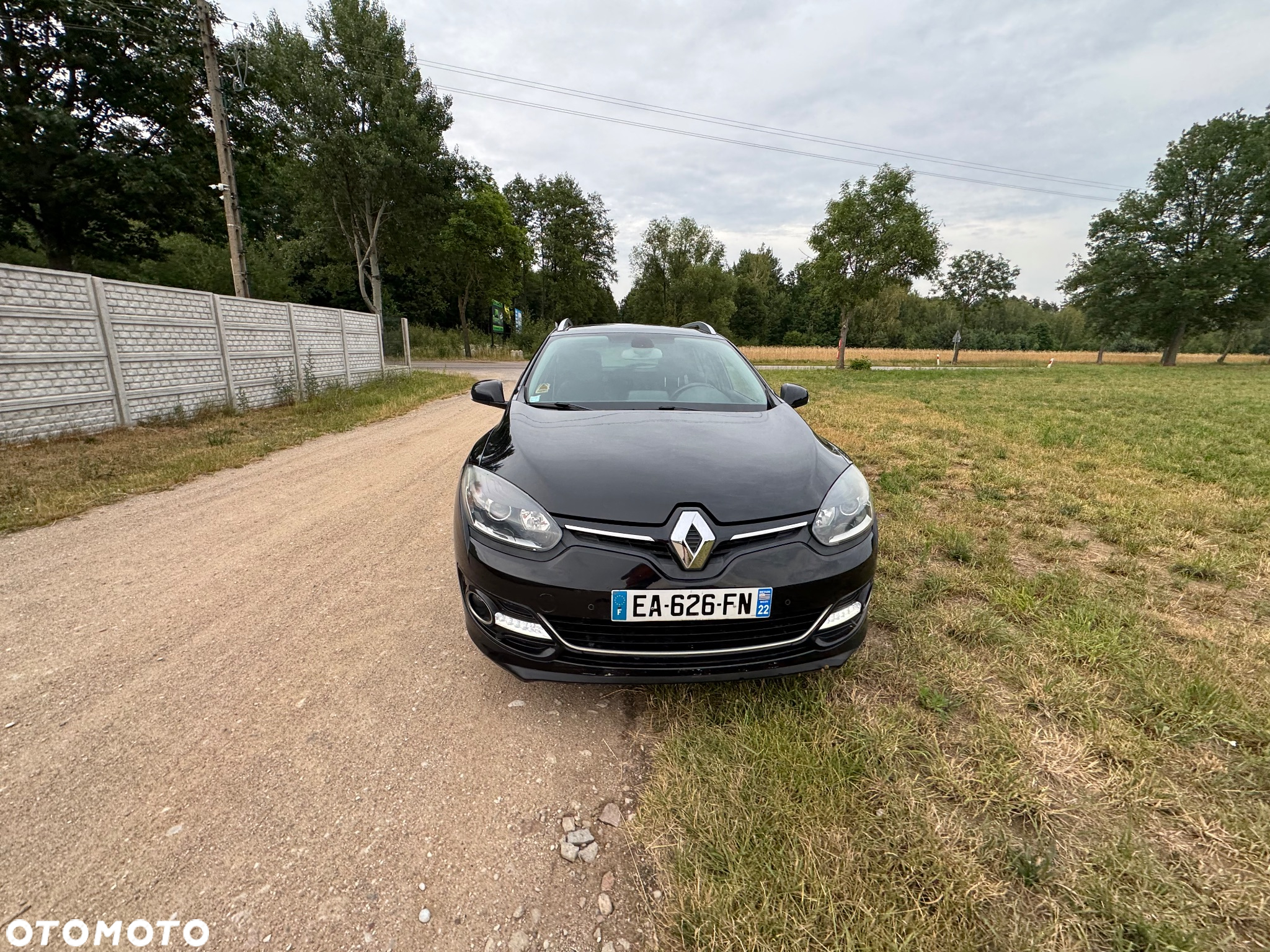 Renault Megane - 23