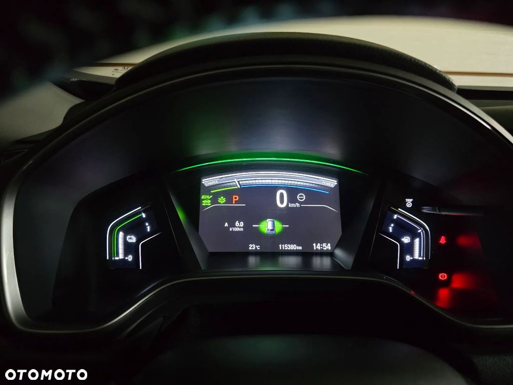 Honda CR-V 2.0 i-MMD Elegance (Honda Connect+) - 16
