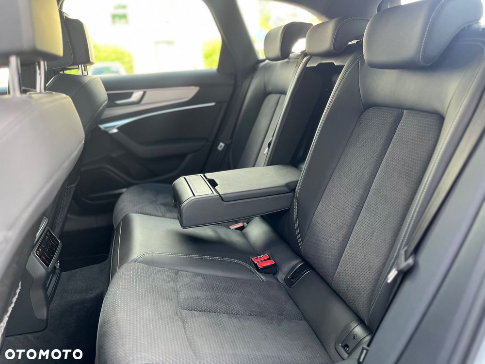Audi A6 Avant 50 TFSI e PHEV Quattro S Line S tronic - 32