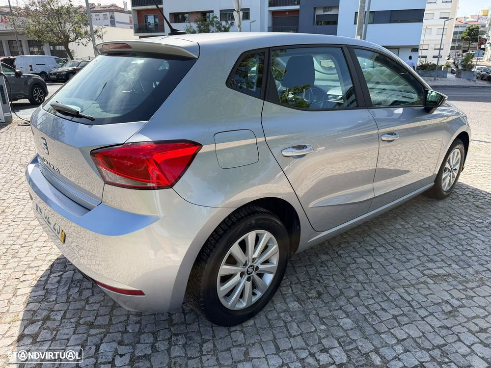 SEAT Ibiza 1.0 Style - 13