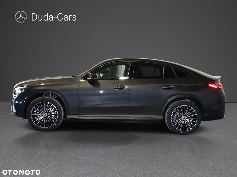 Mercedes-Benz GLC - 6