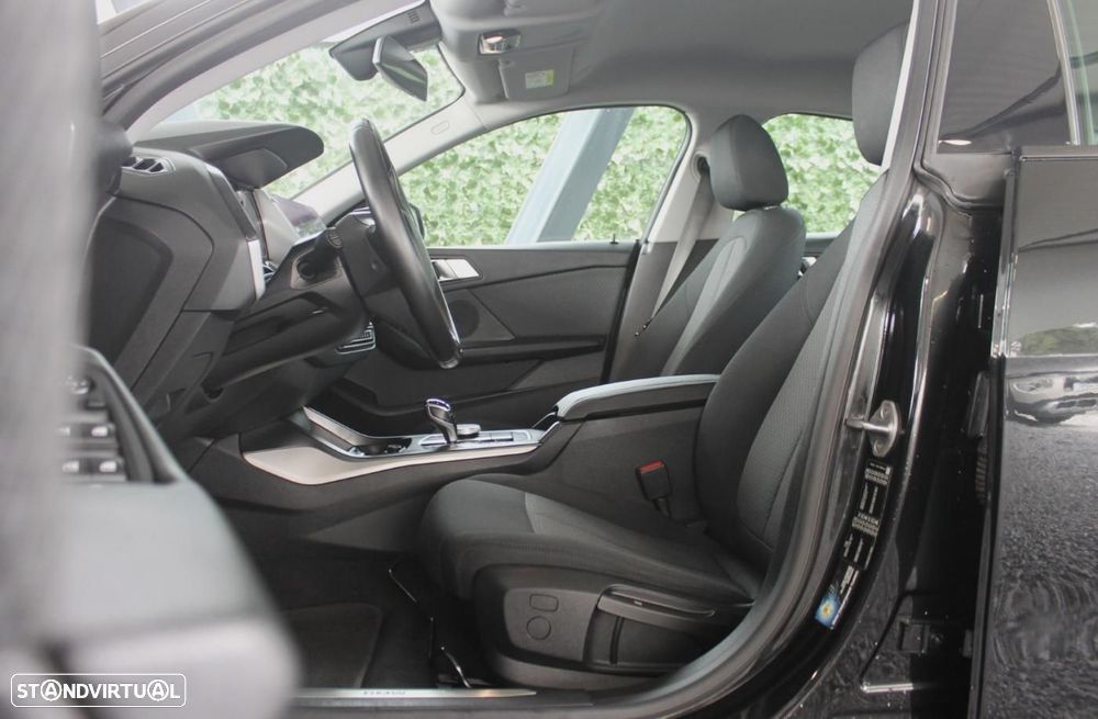 BMW 216 Gran Coupé d Advantage - 8