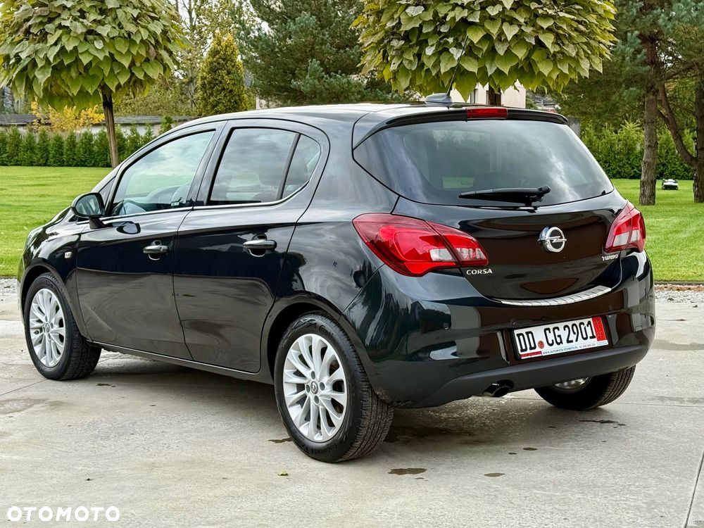 Opel Corsa 1.4 Cosmo - 10