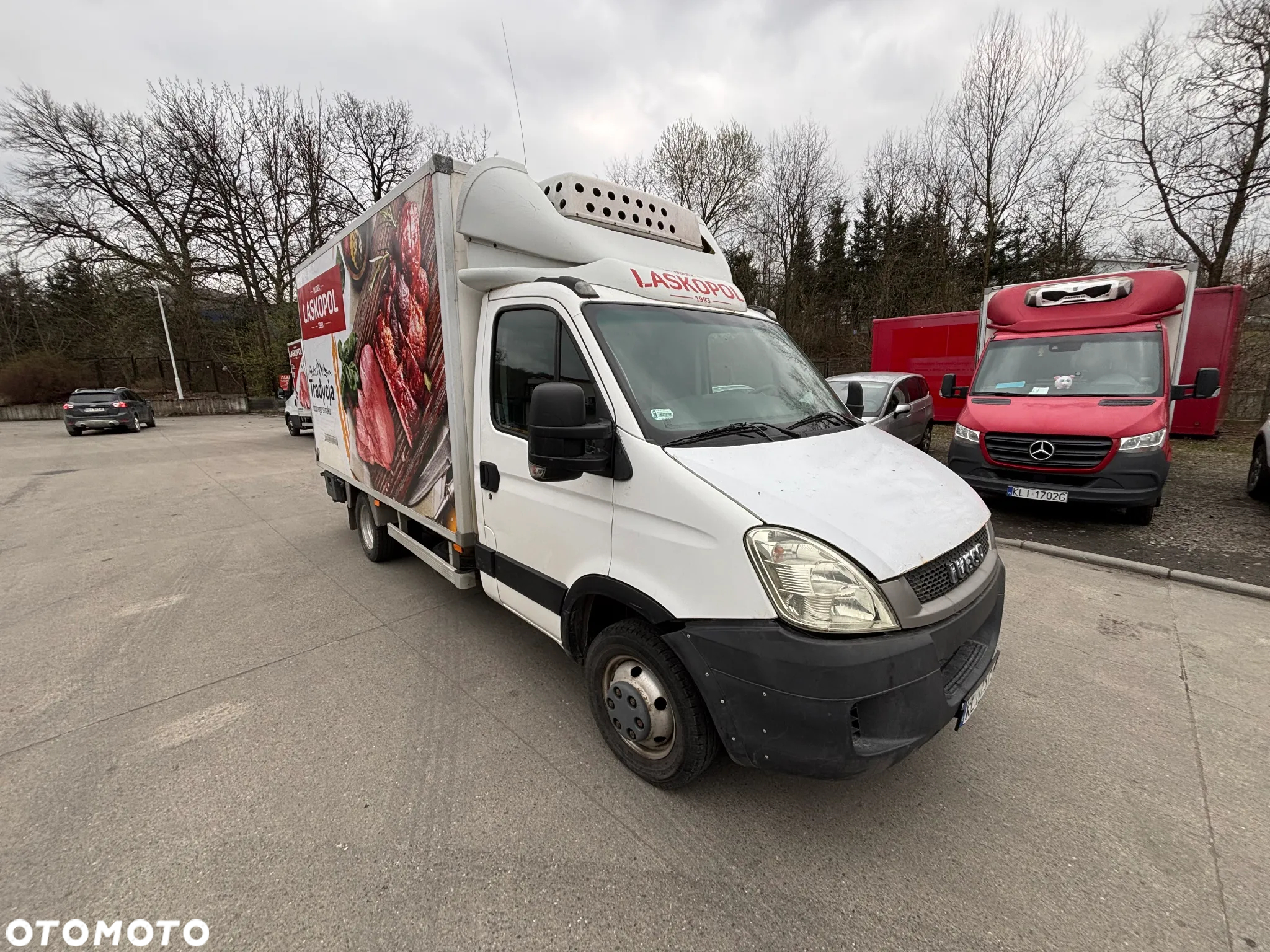Iveco Daily - 7