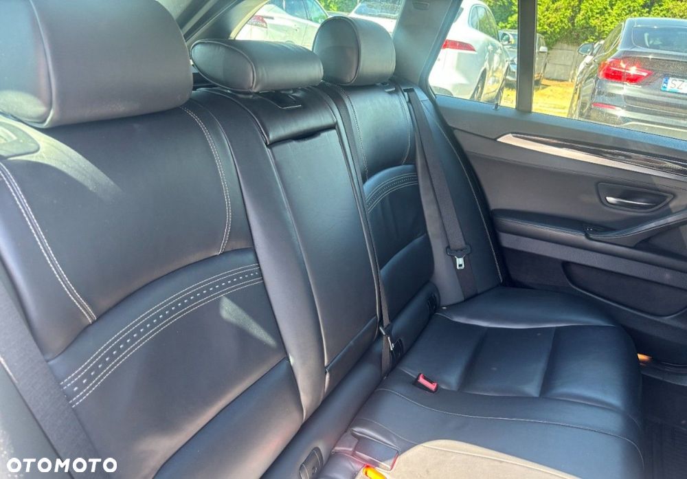 BMW Seria 5 - 14