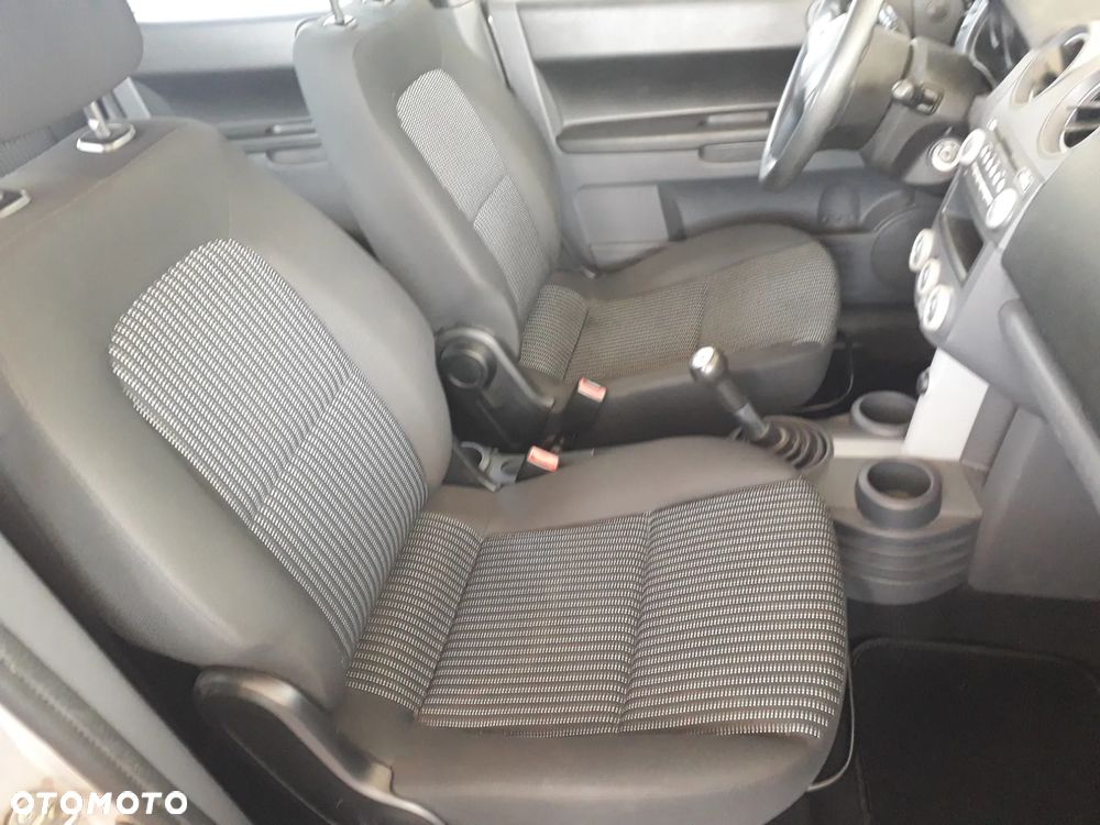 Mitsubishi Colt 1.1 Motion Plus - 37