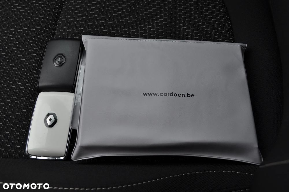 Renault Kadjar 1.5 dCi Energy Intens - 31