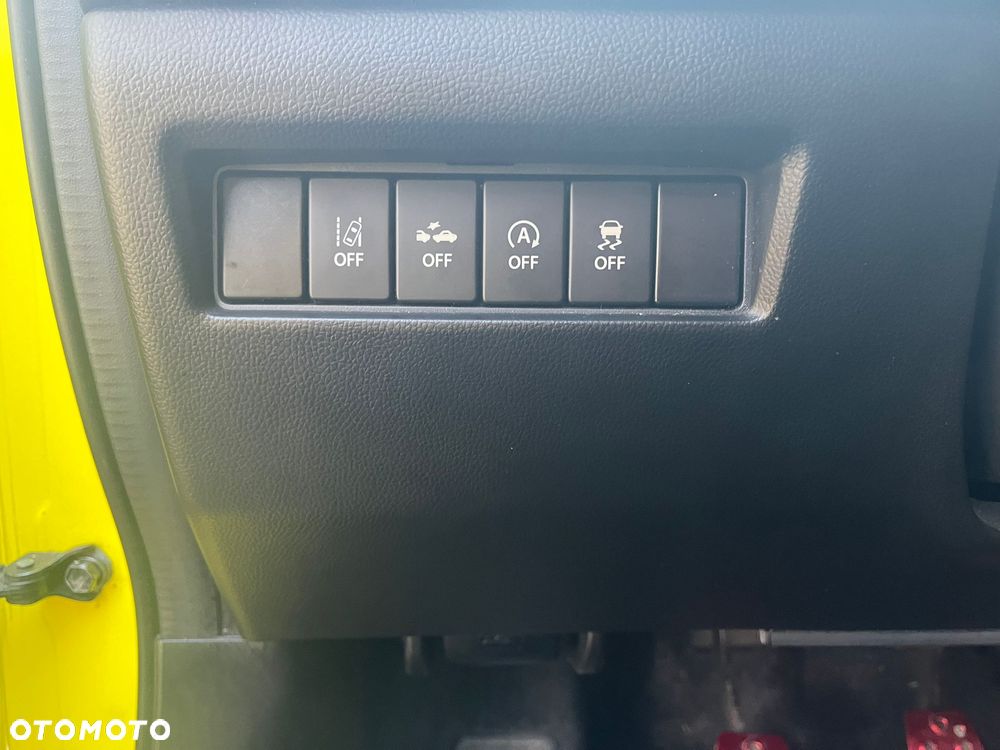 Suzuki Swift 1.4 T Sport - 21