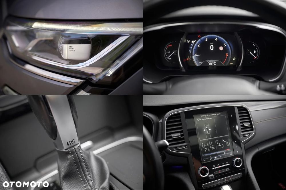 Renault Talisman Grandtour ENERGY TCe 150 EDC LIMITED - 22