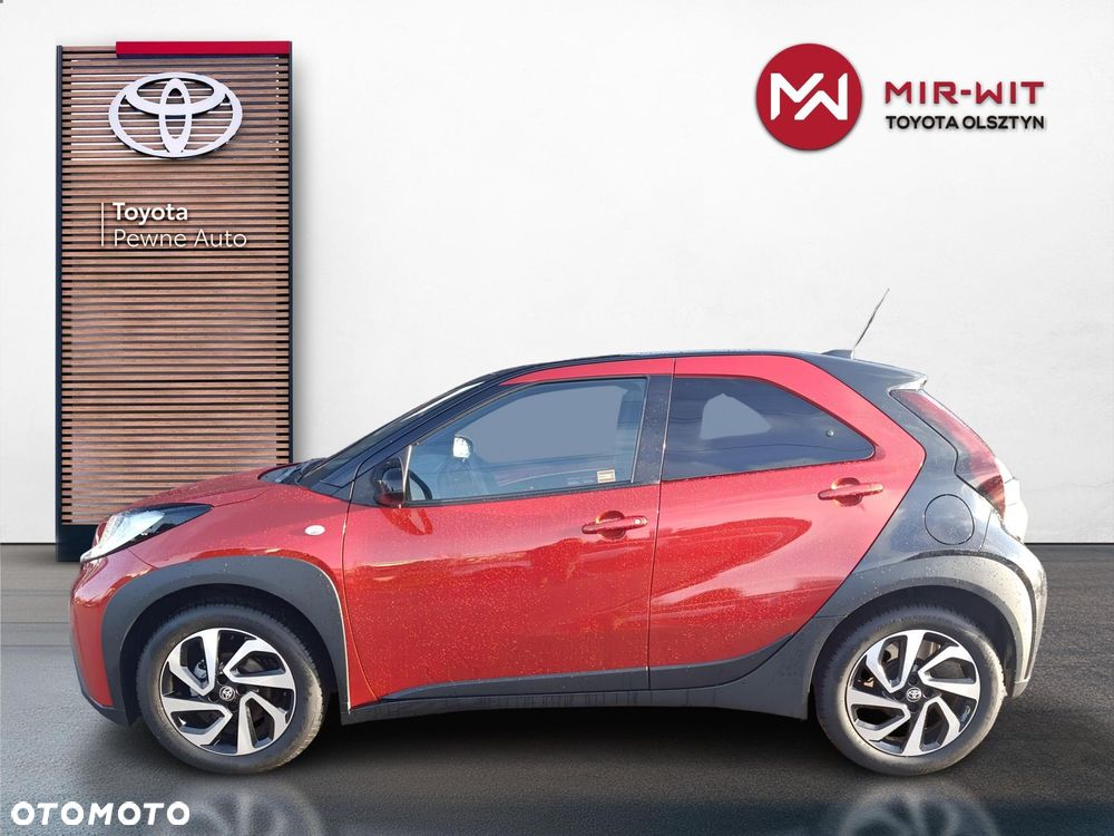 Toyota Aygo X - 2