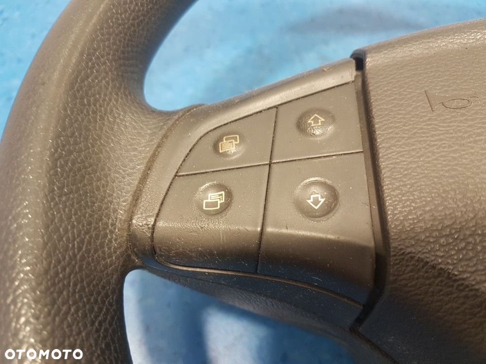 KIEROWNICA MULTIFUNKCYJNA MERCEDES B180 W245 - 11