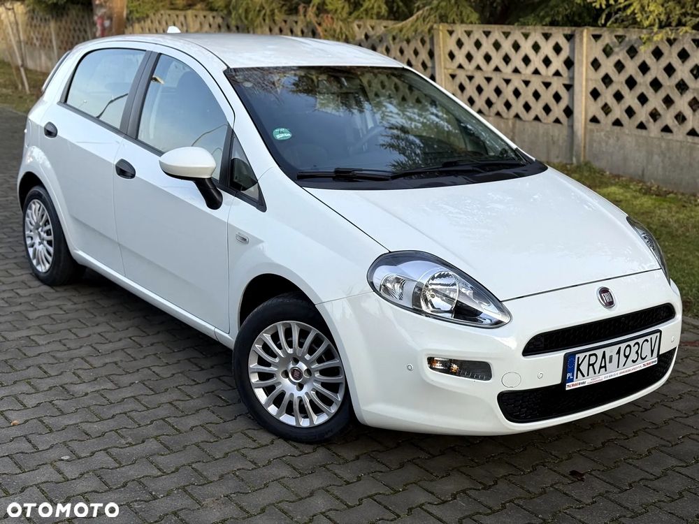 Fiat Grande Punto - 3