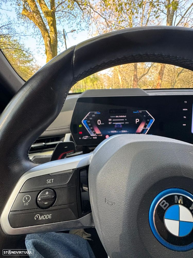BMW X1 xDrive25e Pack Desportivo M Pro - 25