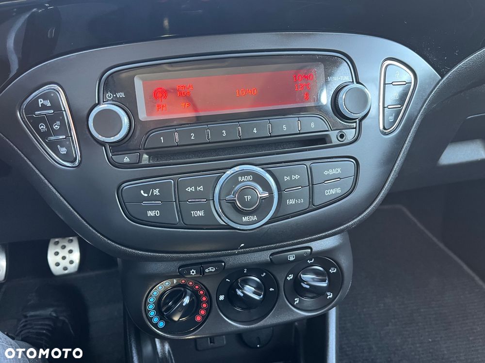 Opel Corsa - 18