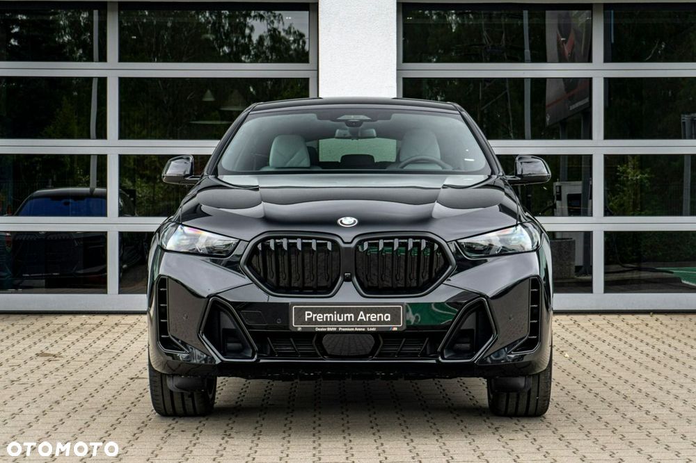 BMW X6 - 7