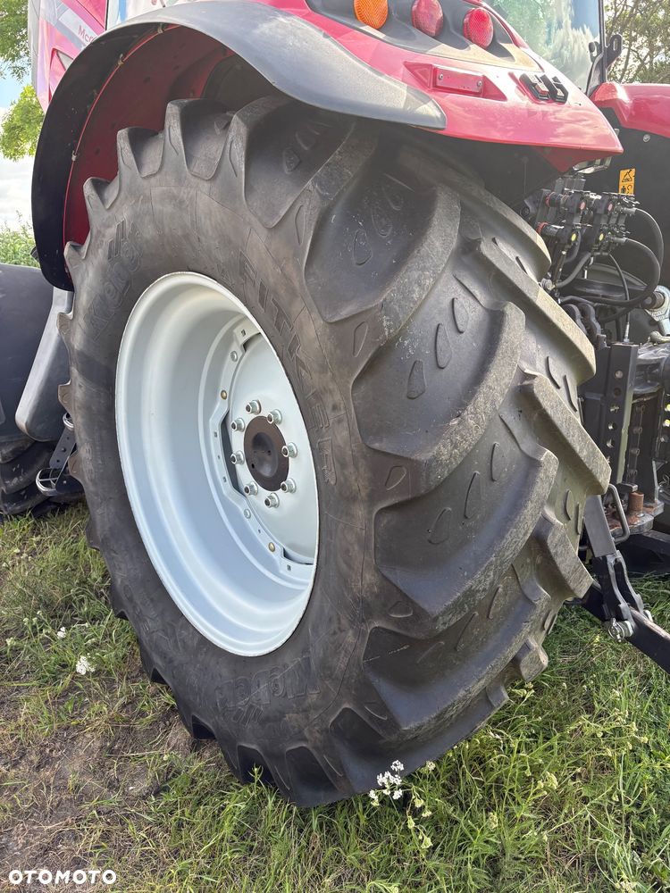 McCormick XTX 165 (nie MTX Case MX 150 170) - 17