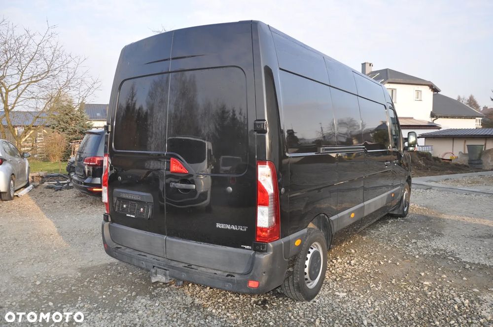 Renault master - 5