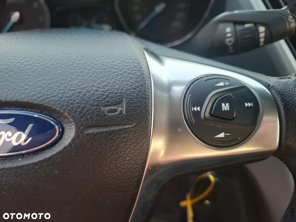 Ford C-MAX 1.6 Ti-VCT Trend - 22