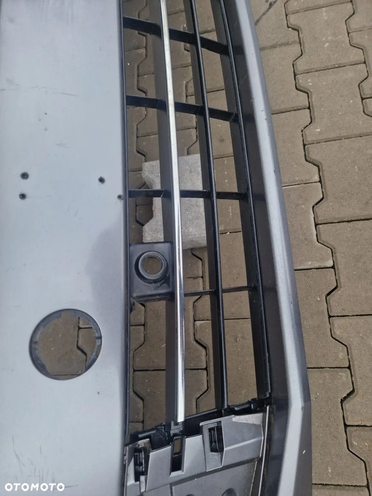 Zderzak VW New Beetle Lift 5c5 - 5