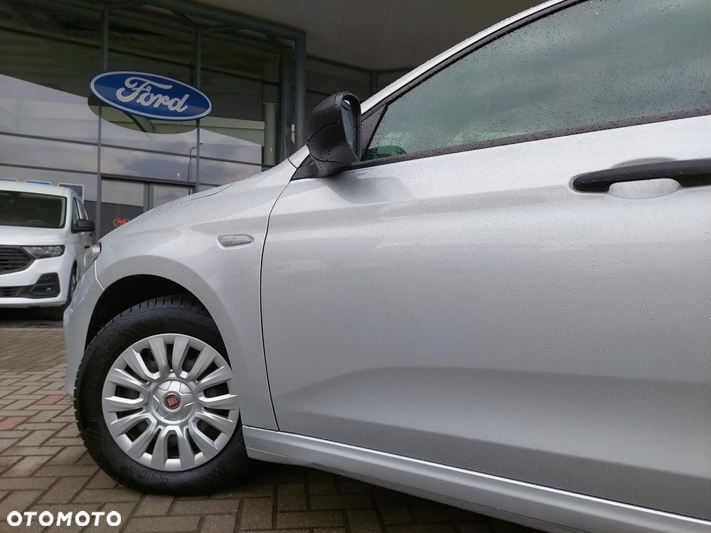 Fiat Tipo 1.4 Classic - 12