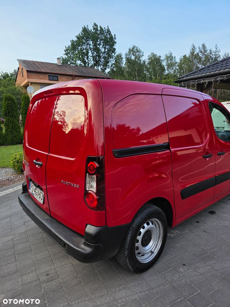 Citroën Berlingo - 6