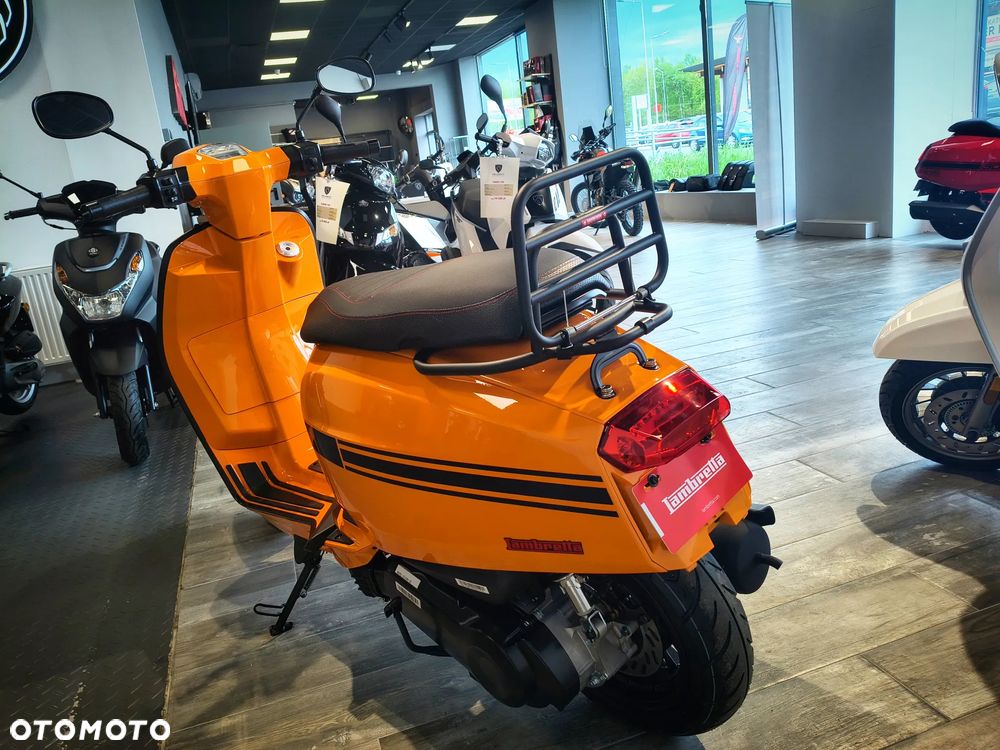 Lambretta Inny - 3