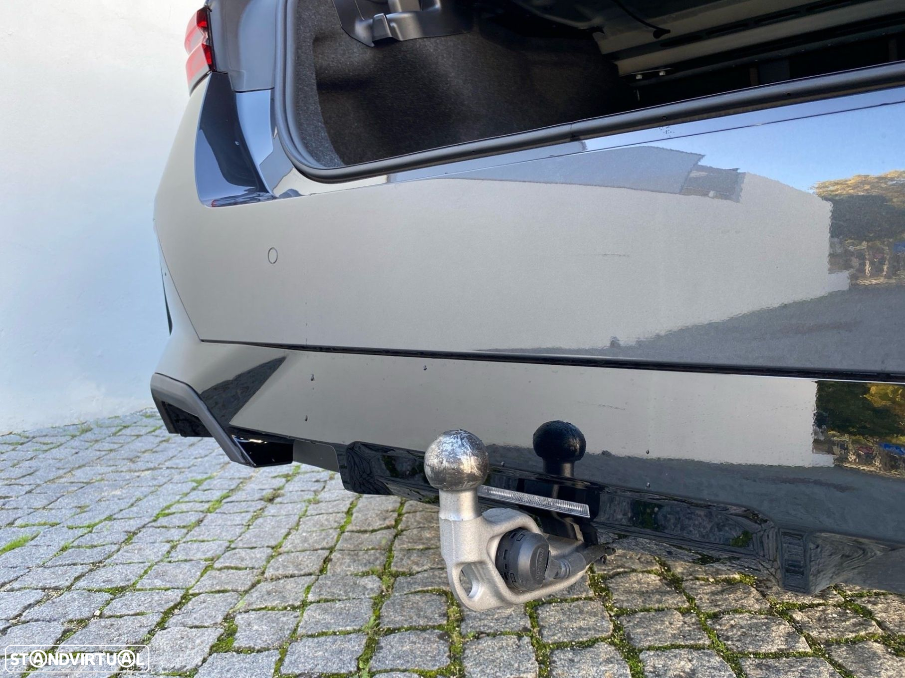 BMW 520 d Pack Desportivo M Pro - 30