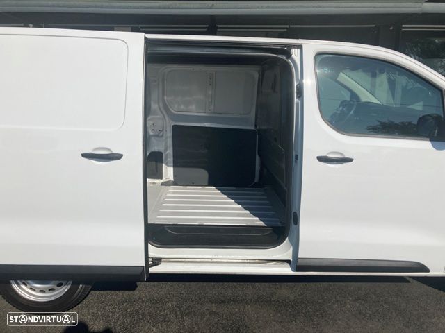 Citroën JUMPY 1.5 HDI IVA DEDUTIVEL - 8