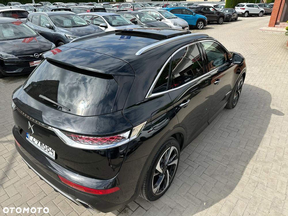 DS Automobiles DS 7 Crossback - 38