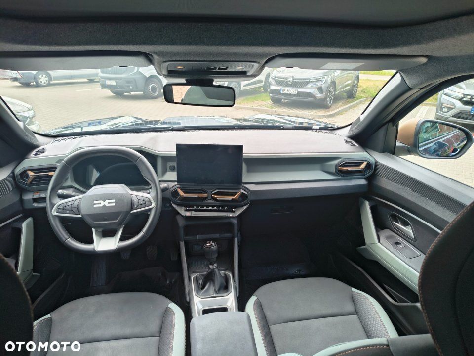 Dacia Bigster - 24