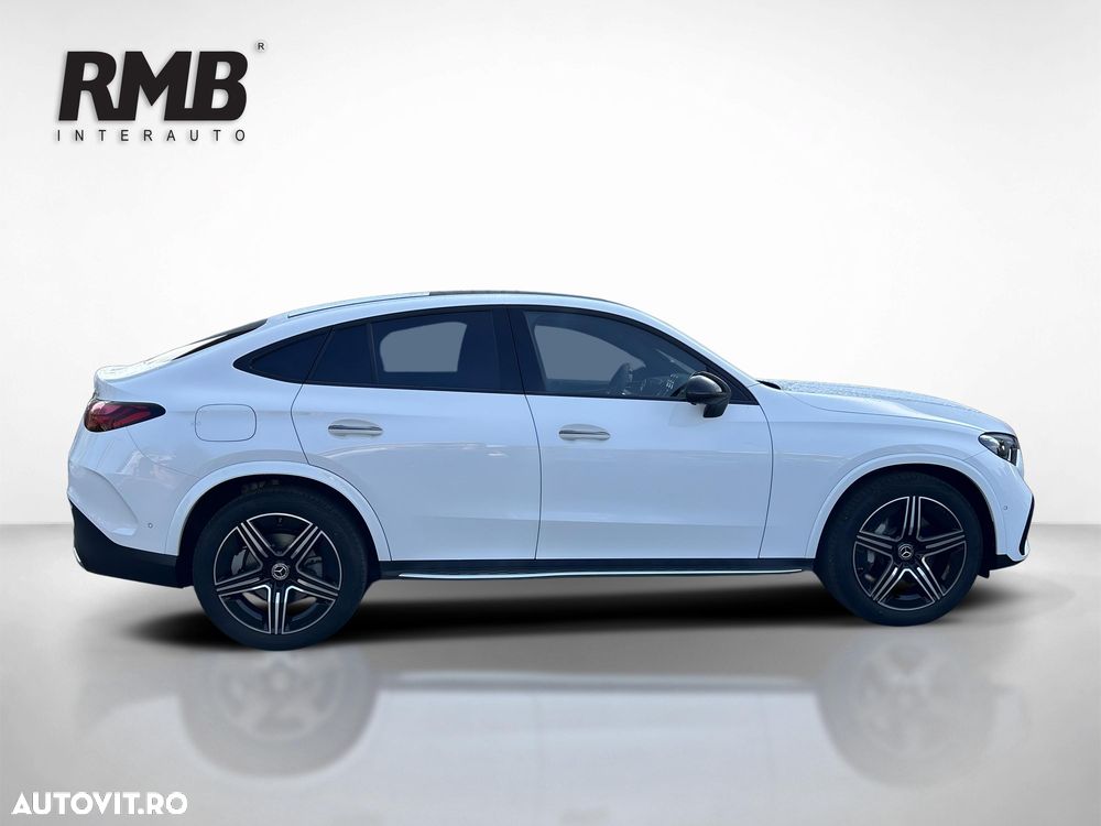 Mercedes-Benz GLC 200 4MATIC MHEV - 6