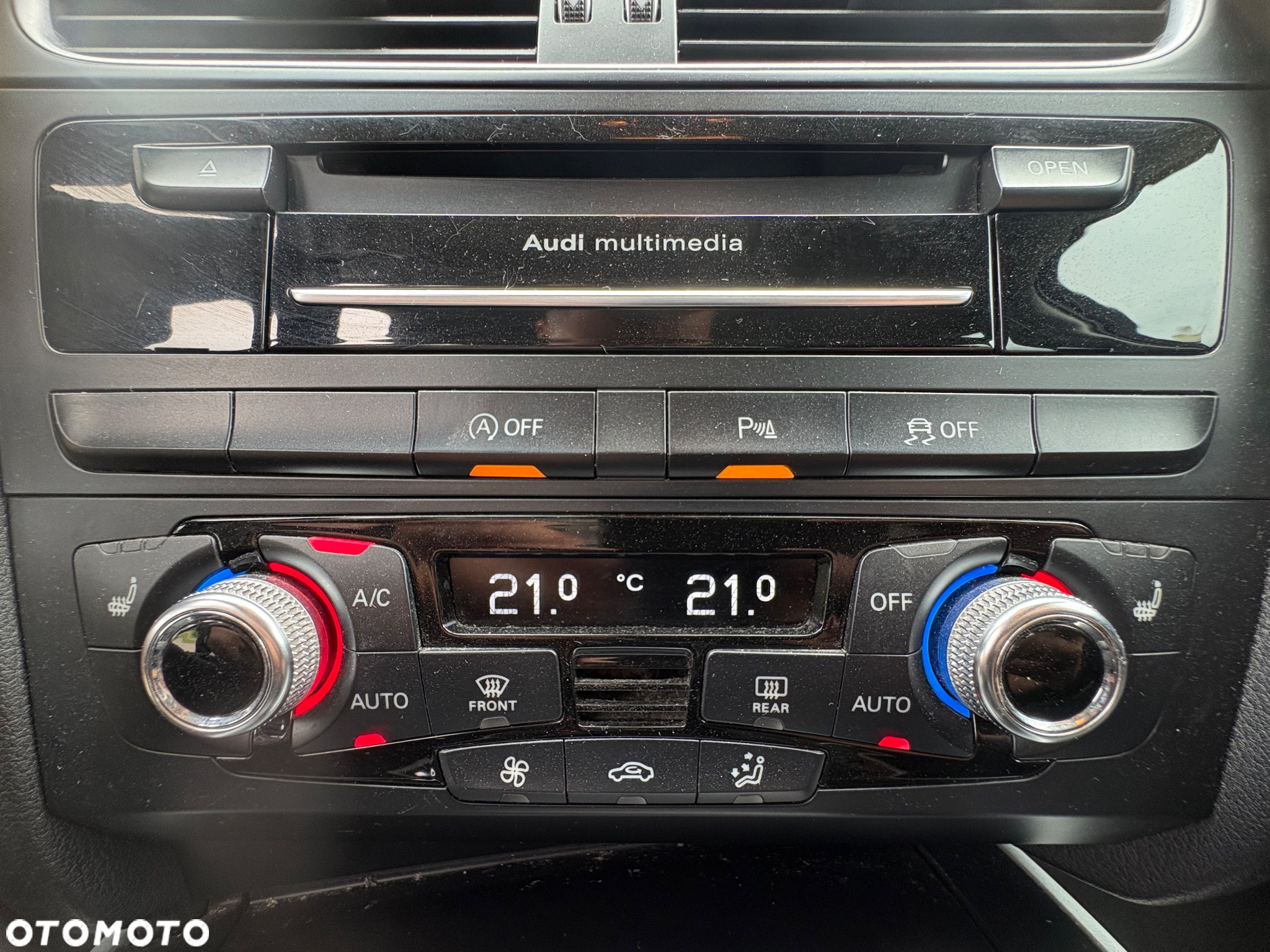 Audi A4 Avant 2.0 TDI DPF clean diesel S line Sportpaket - 21