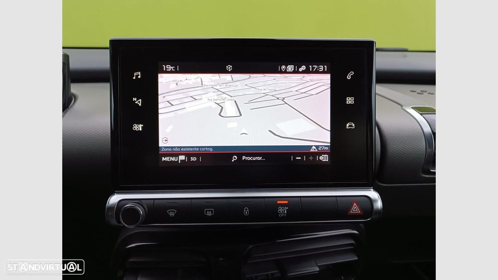 Citroën C4 Cactus 1.5 BlueHDi Shine Pack - 18